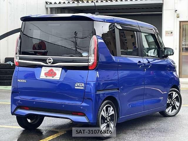 Nissan ROOX 2021-10 8781886-2