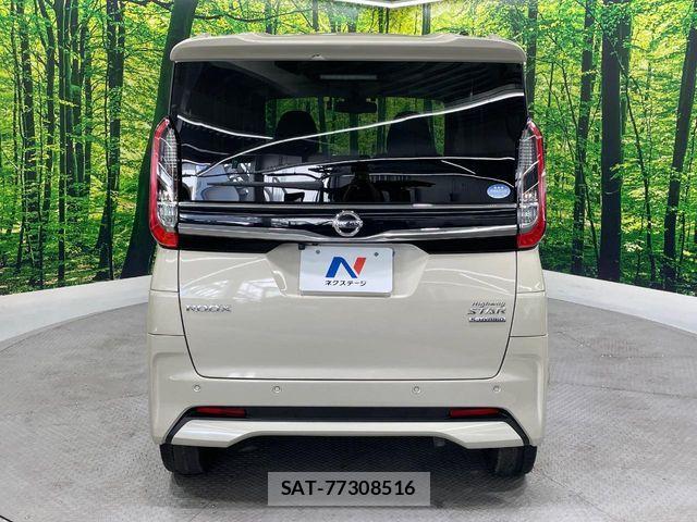 Nissan ROOX 2021-11 8781882-15