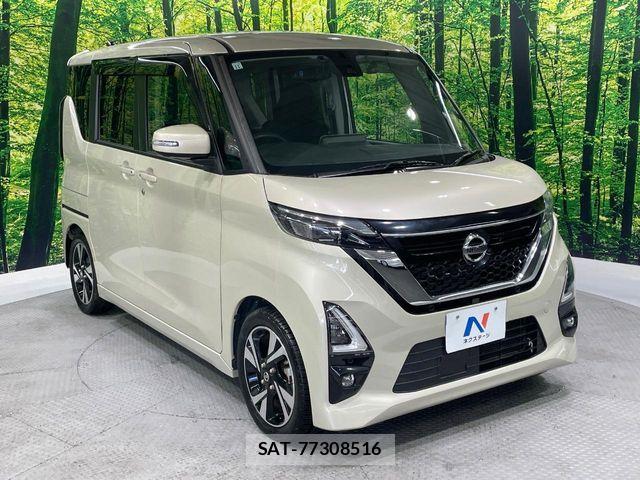 Nissan ROOX 2021-11 8781882-16