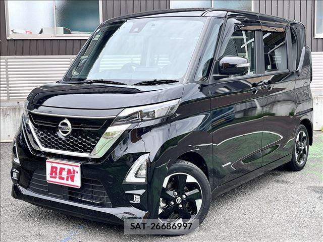 Nissan ROOX 2022-07 8781877-0