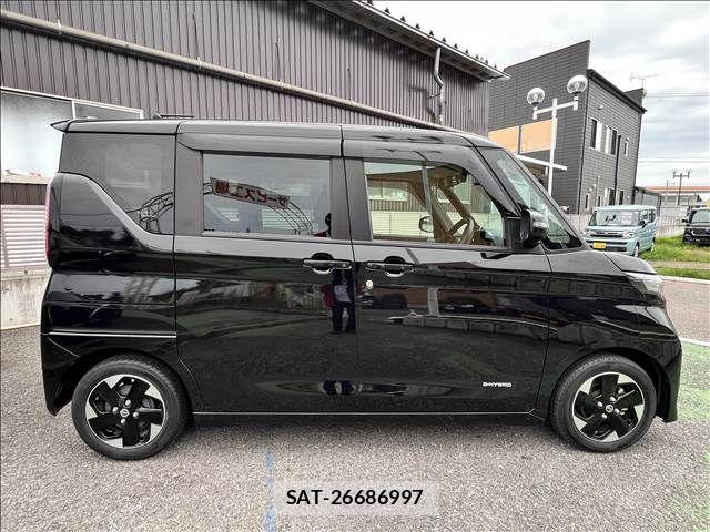Nissan ROOX 2022-07 8781877-7