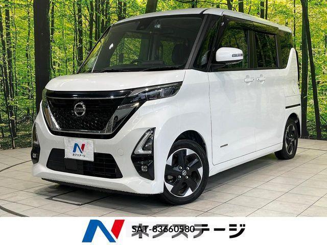 Nissan ROOX 2022-03 8781881-0