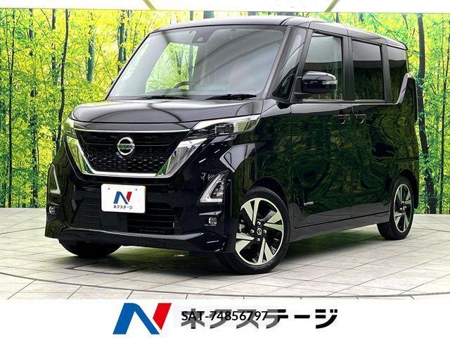 Nissan ROOX 2022-03 8781880-0