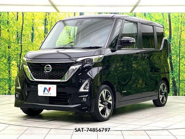 Nissan ROOX 2022-03 8781880-14