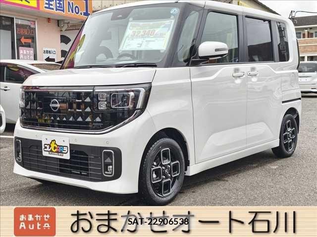 Nissan ROOX 2026-08 8781872-0