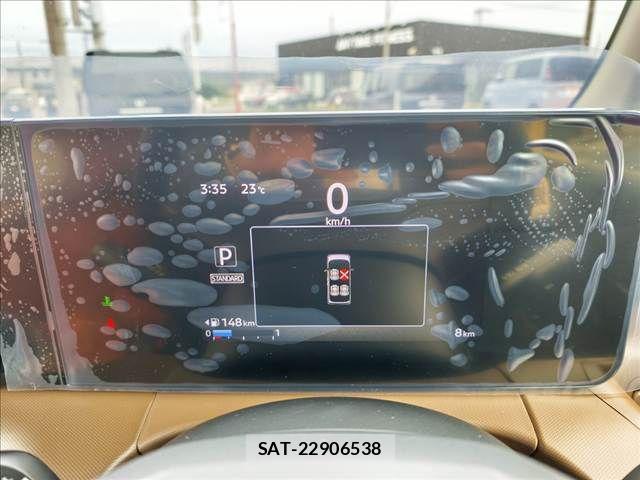Nissan ROOX 2026-08 8781872-9