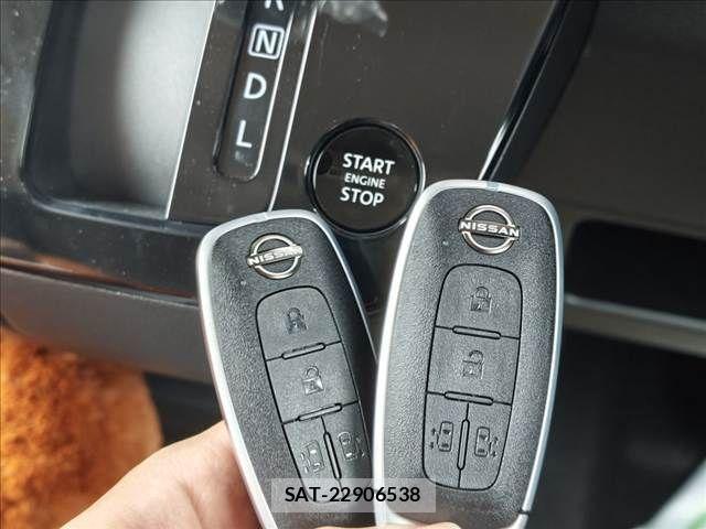 Nissan ROOX 2026-08 8781872-15