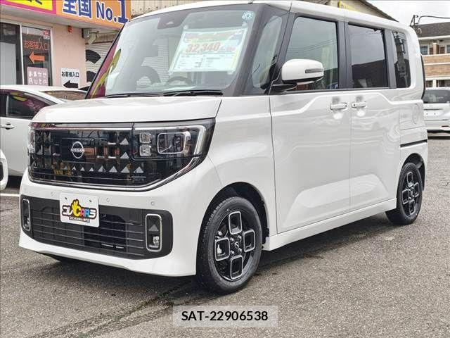Nissan ROOX 2026-08 8781872-16