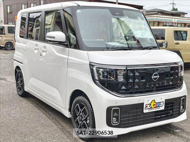 Nissan ROOX 2026-08 8781872-18