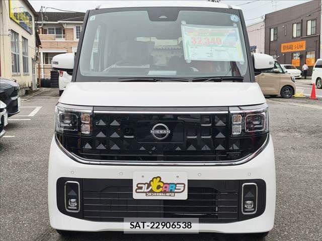 Nissan ROOX 2026-08 8781872-1