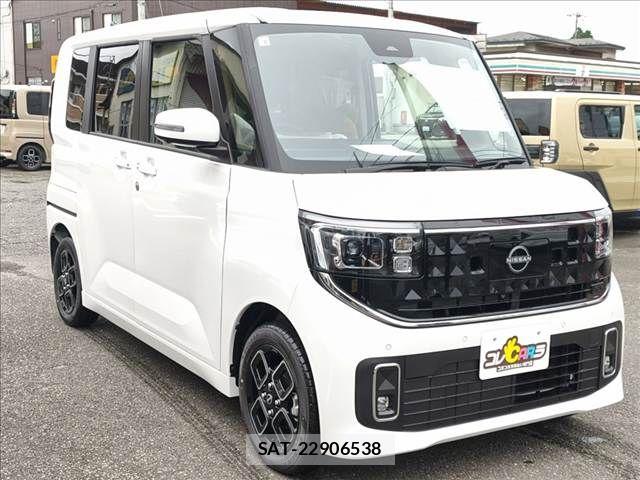 Nissan ROOX 2026-08 8781872-2