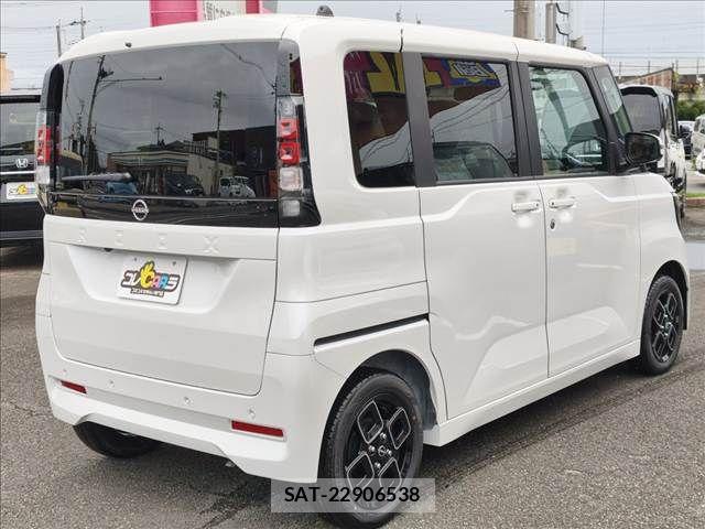 Nissan ROOX 2026-08 8781872-3
