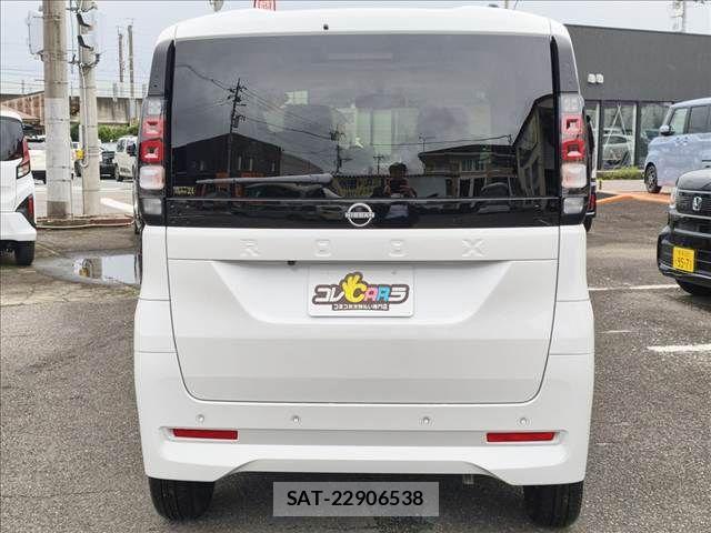 Nissan ROOX 2026-08 8781872-4