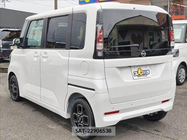 Nissan ROOX 2026-08 8781872-5