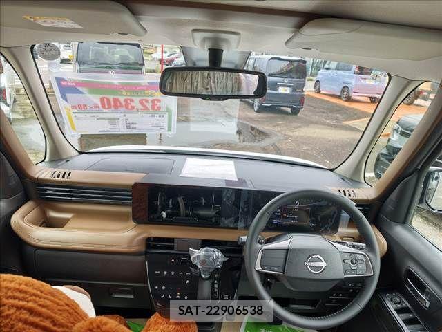Nissan ROOX 2026-08 8781872-8