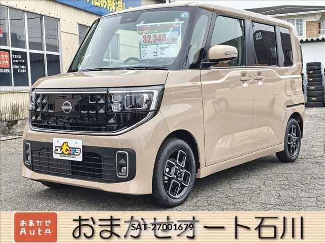 Nissan ROOX 2026-08 8781875-0