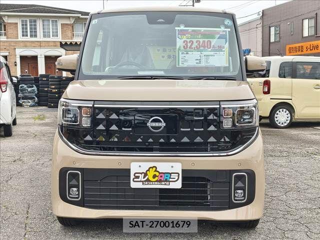 Nissan ROOX 2026-08 8781875-17