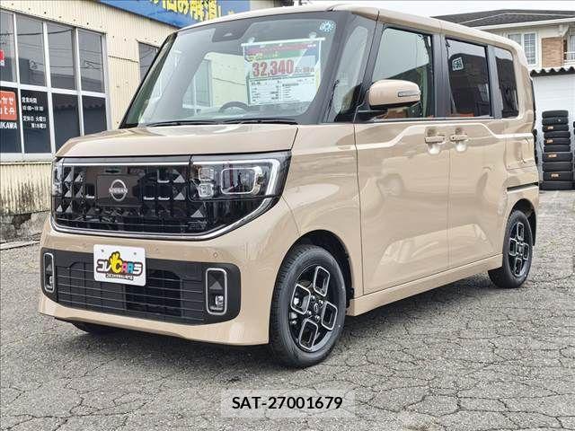 Nissan ROOX 2026-08 8781875-18