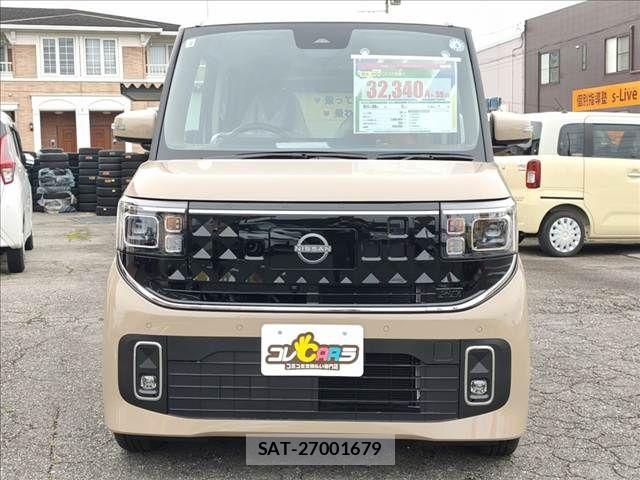 Nissan ROOX 2026-08 8781875-1