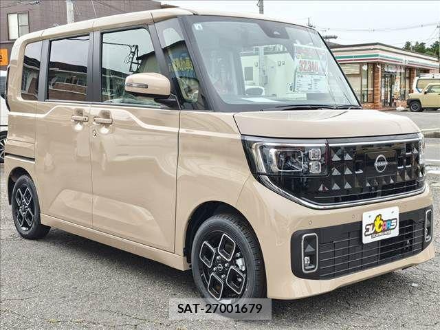Nissan ROOX 2026-08 8781875-2