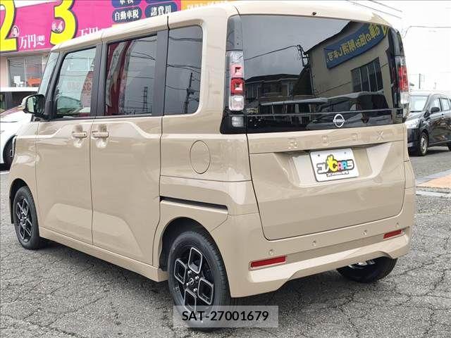 Nissan ROOX 2026-08 8781875-5