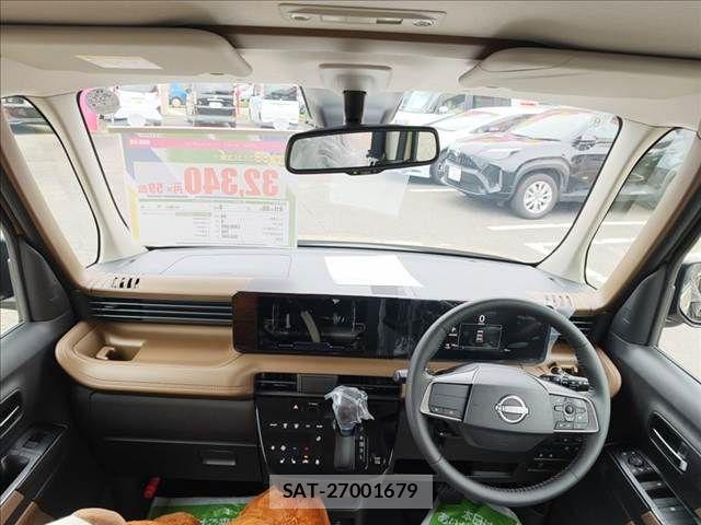 Nissan ROOX 2026-08 8781875-8