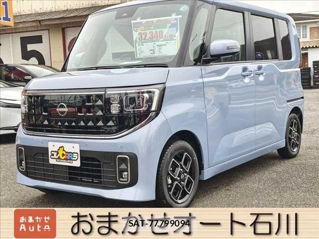 Nissan ROOX 2026-08 8781873-0