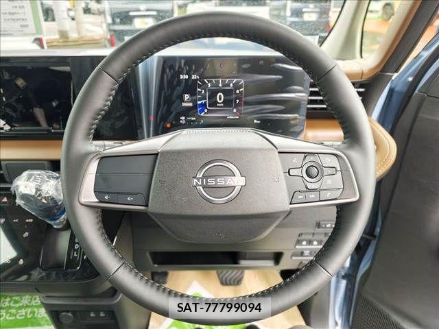 Nissan ROOX 2026-08 8781873-15