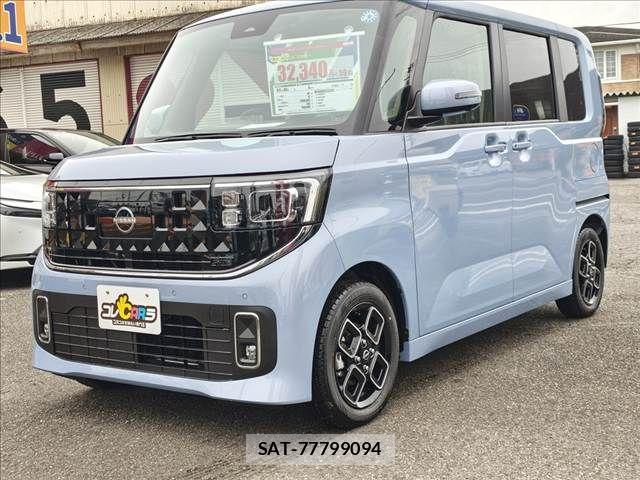 Nissan ROOX 2026-08 8781873-18