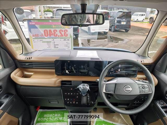 Nissan ROOX 2026-08 8781873-8
