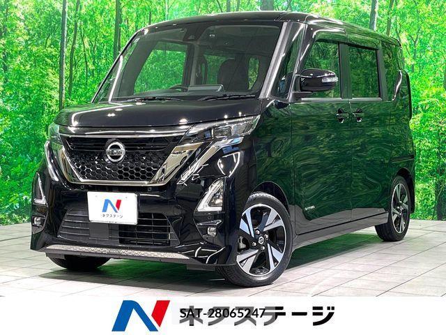 Nissan ROOX 2021-10 8781876-0