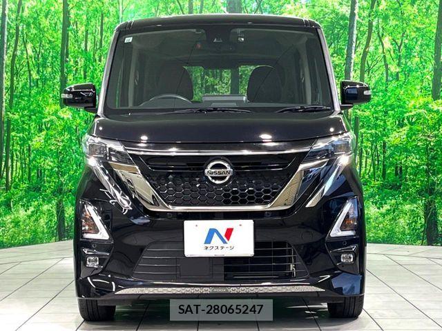 Nissan ROOX 2021-10 8781876-15
