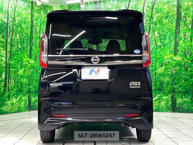 Nissan ROOX 2021-10 8781876-16