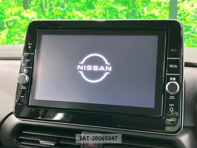Nissan ROOX 2021-10 8781876-2