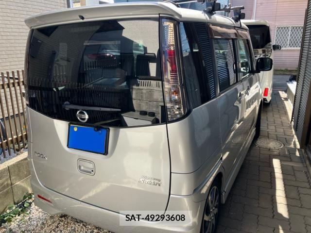 Nissan ROOX 2012-09 8781893-7