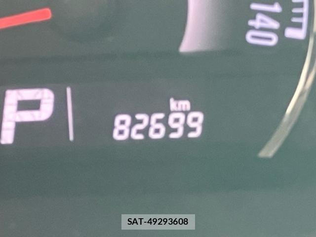 Nissan ROOX 2012-09 8781893-8