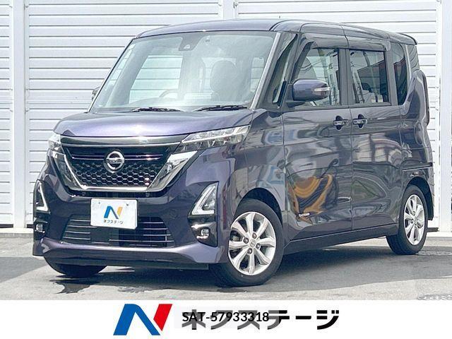 Nissan ROOX 2021-09 8797371-0