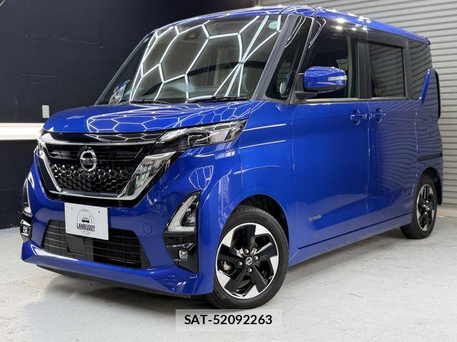 Nissan ROOX 2021-04 8797372-0