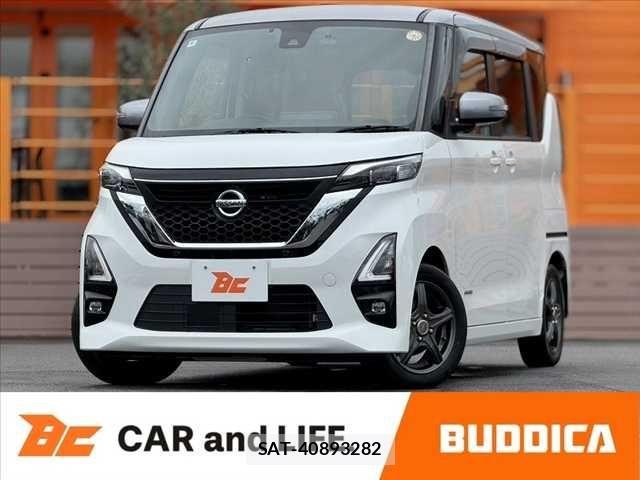 Nissan ROOX 2020-08 8797373-0