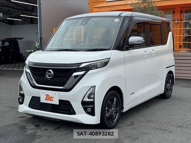 Nissan ROOX 2020-08 8797373-9