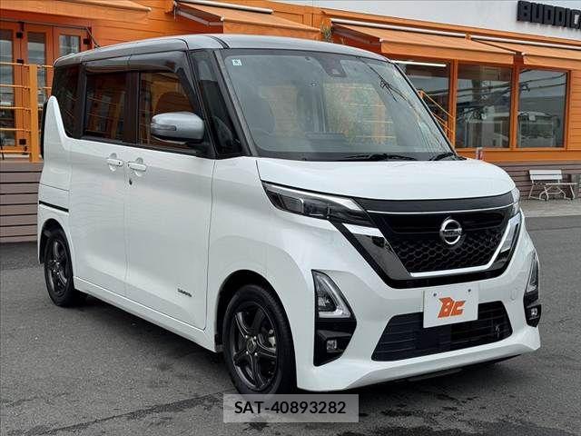Nissan ROOX 2020-08 8797373-7