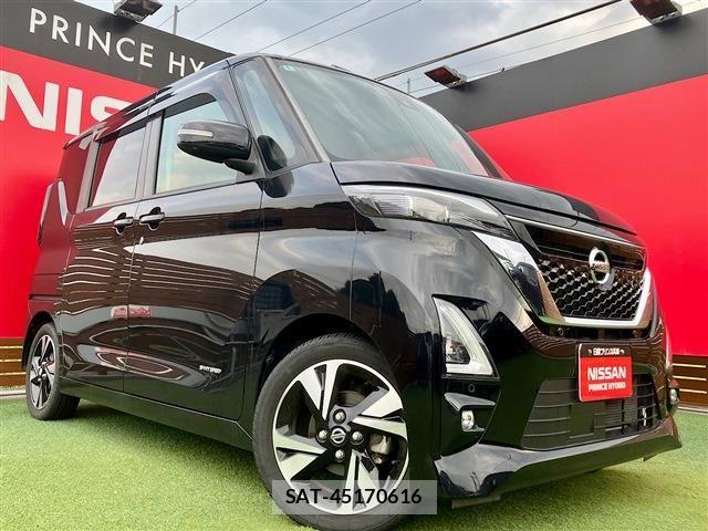 Nissan ROOX 2021-05 8797367-0