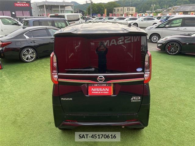 Nissan ROOX 2021-05 8797367-16