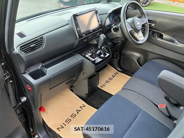 Nissan ROOX 2021-05 8797367-29