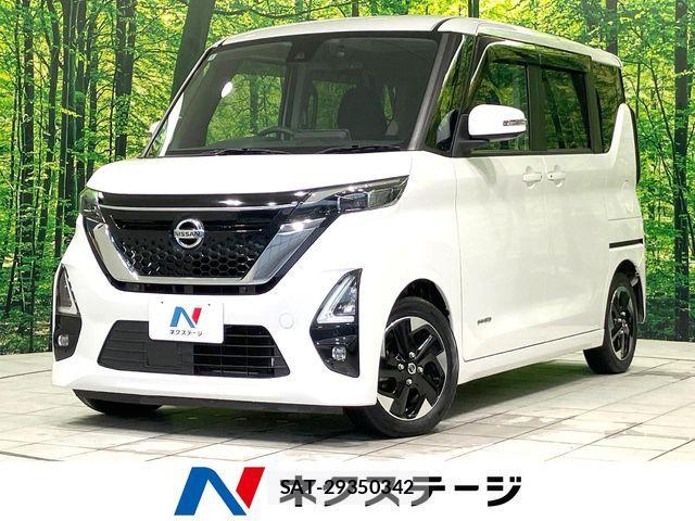 Nissan ROOX 2022-05 8797366-0