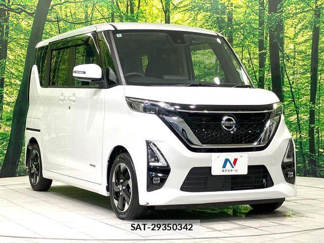 Nissan ROOX 2022-05 8797366-15