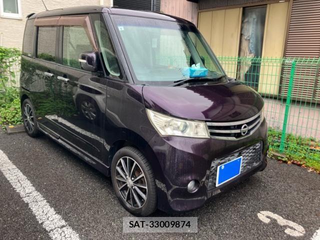 Nissan ROOX 2011-04 8797377-0