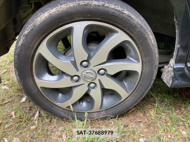 Nissan ROOX 2011-08 8797376-6