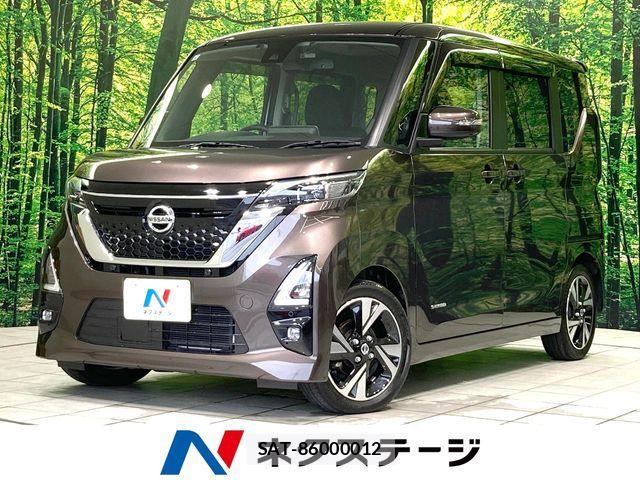 Nissan ROOX 2021-05 8797362-0