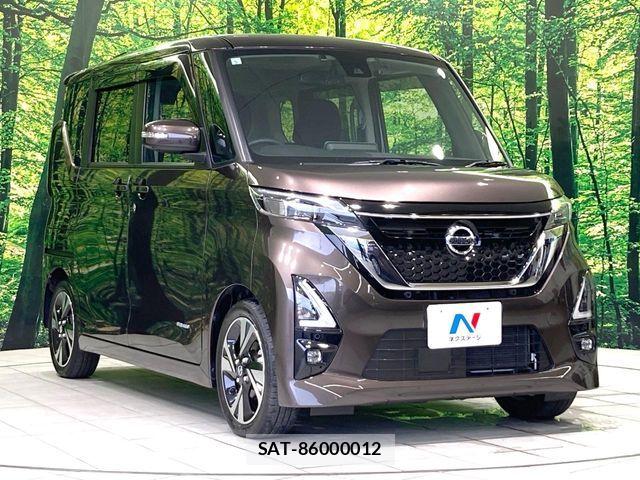 Nissan ROOX 2021-05 8797362-15